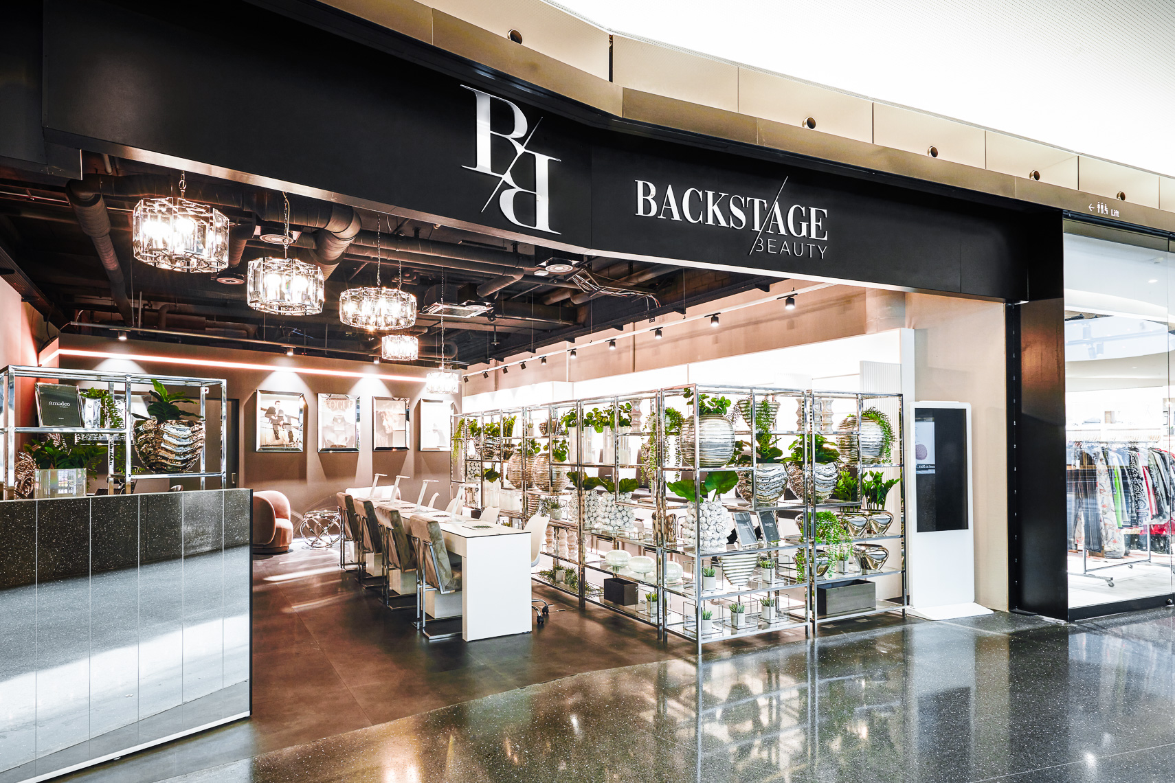 ALL-IN-ONE BEAUTY FÜR MÄNNER & FRAUEN