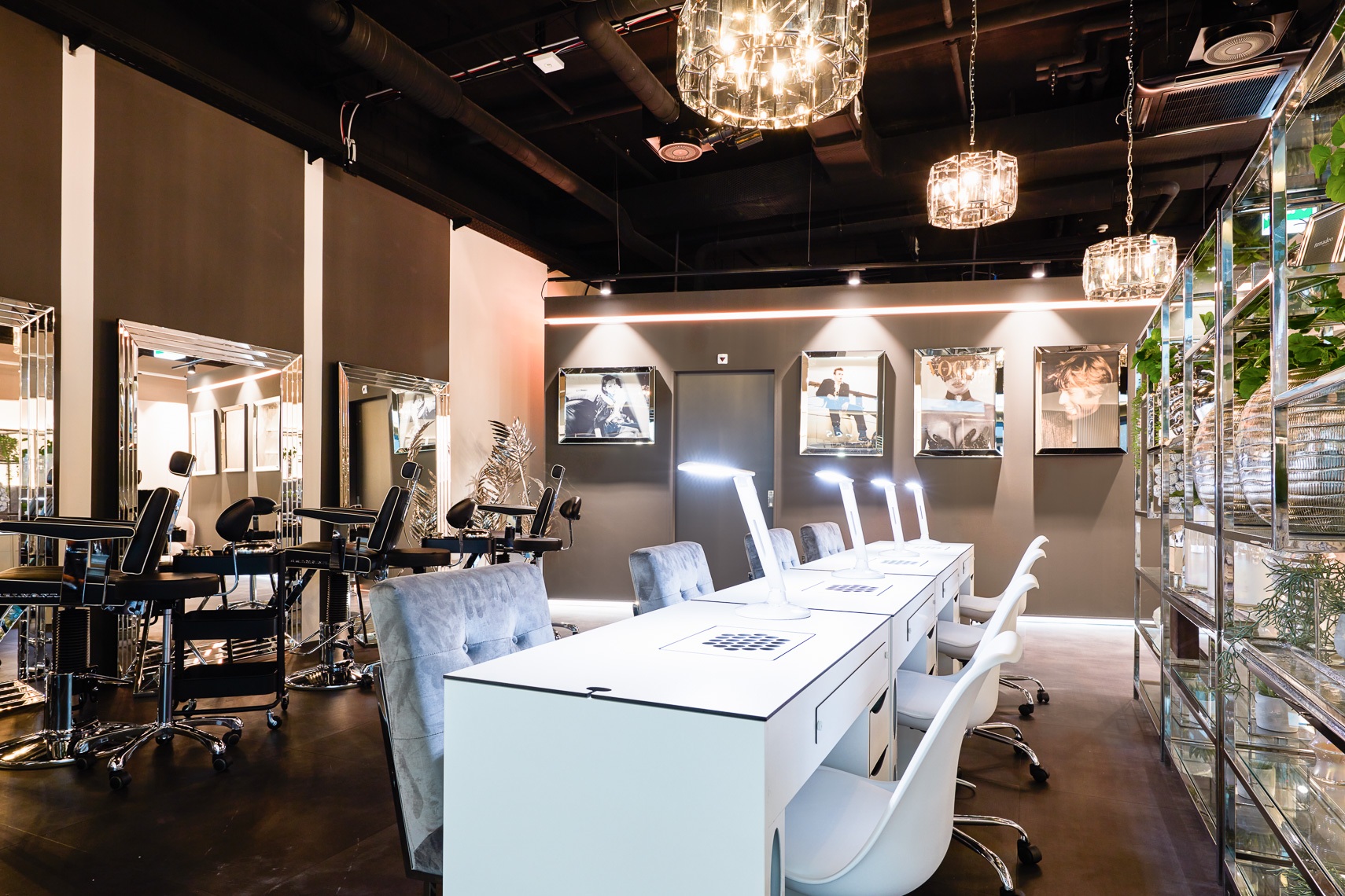 ALL-IN-ONE BEAUTY FÜR MÄNNER & FRAUEN